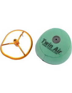 Powerflow Luftfilter-Kit