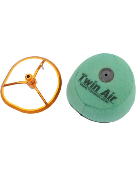 TWIN AIR Luftfilter & Reiniger für SUZUKI RM-Z 450 2005-2017
