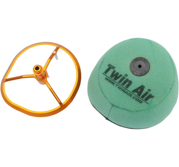 TWIN AIR Luftfilter & Reiniger für SUZUKI RM-Z 450 2005-2017