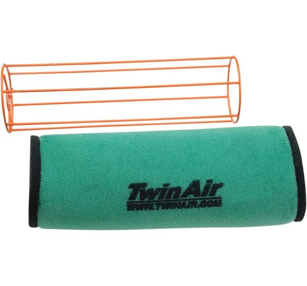 TWIN AIR Luftfilter & Reiniger für POLARIS RANGER 500 EFI 4X4 2006-2013