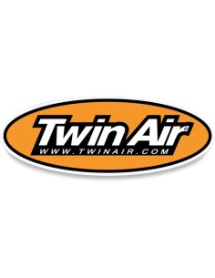 Twin Air-Aufkleber