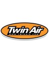 Twin Air-Aufkleber