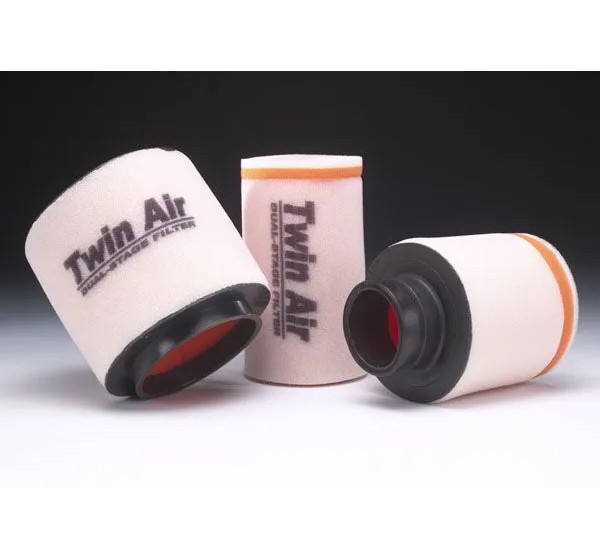 TWIN AIR Luftfilter & Reiniger für KYMCO MXU 500 4X4 2008-2010