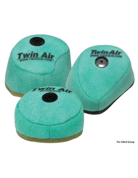 TWIN AIR Luftfilter & Reiniger - Detailansicht