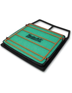 Powerflow Luftfilter-Kit