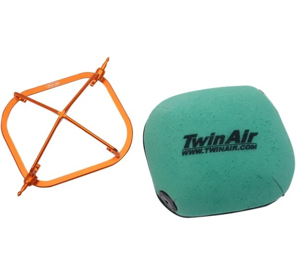 TWIN AIR Luftfilter & Reiniger für KTM SX-F 450 2015-2018