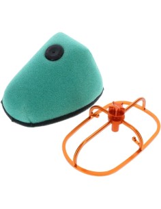 Powerflow Luftfilter-Kit