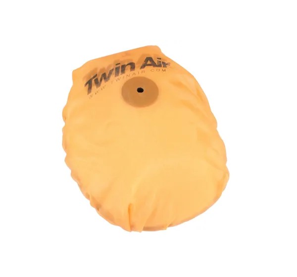 TWIN AIR Luftfilter & Reiniger - Einbaubeispiel