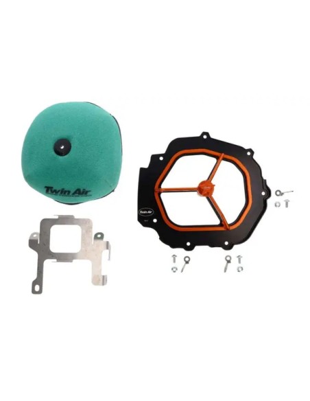TWIN AIR Luftfilter & Reiniger für KAWASAKI KX 250 ab 2025