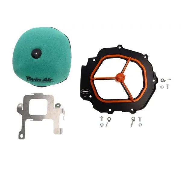 TWIN AIR Luftfilter & Reiniger für KAWASAKI KX 250 ab 2025