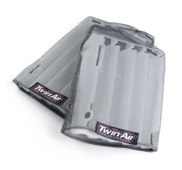 TWIN AIR Montagematerial & Zubehör - Detailansicht