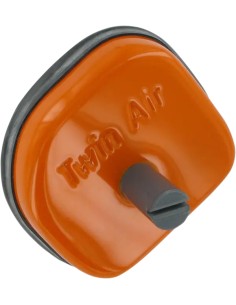 Airbox-Abdeckung