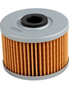 Ölfilter
