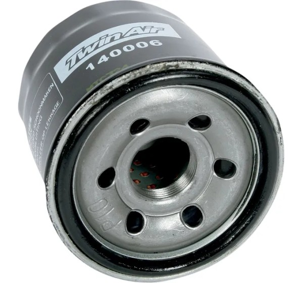 TWIN AIR Schmiersystem für SUZUKI GSX-R 750 1988-2014