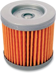 Ölfilter
