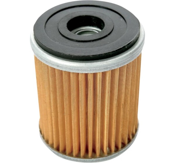 TWIN AIR Ölfilter für YAMAHA YFM 350 FW 4X4 1987-1997