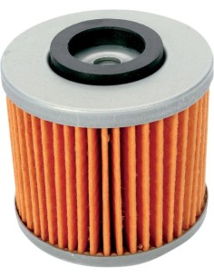 Ölfilter