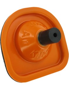 Airbox-Abdeckung