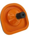 Airbox-Abdeckung