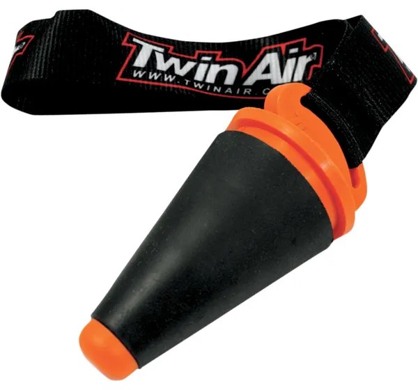 TWIN AIR Montagematerial & Zubehör - EXHAUST PLUG SMLL 18-40MM