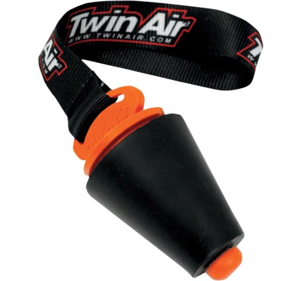 TWIN AIR Montagematerial & Zubehör - EXHAUST PLUG LRG 27-50MM
