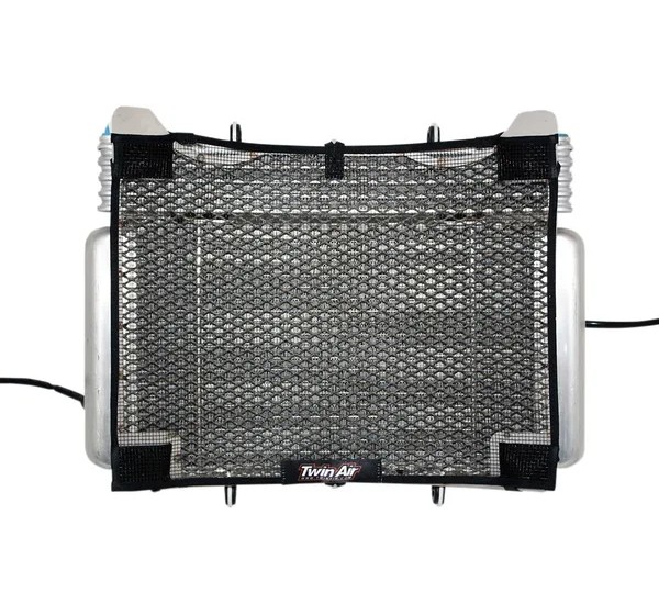 TWIN AIR Montagematerial & Zubehör für KTM RALLY 450 2021-2022