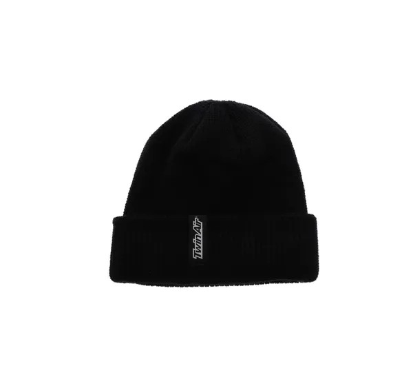 TWIN AIR Kopf- & Halsbedeckungen - BEANIE BK