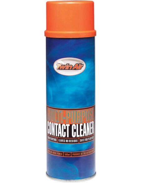 TWIN AIR Reinigungsmittel & Politur - CONTACT CLEANER TWIN AIR