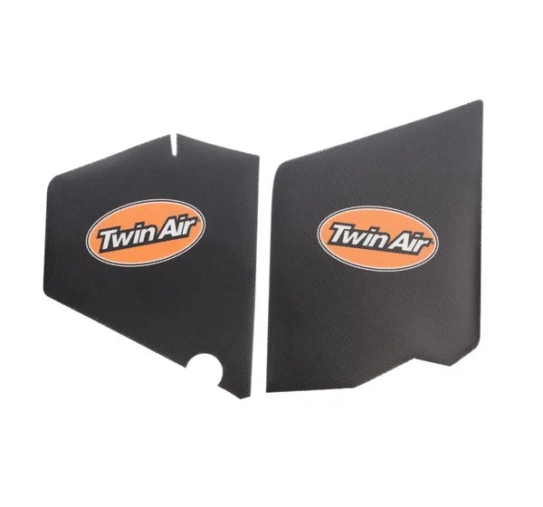 TWIN AIR Dekorsätze & Aufkleber für KTM EXC 125 2007-2011