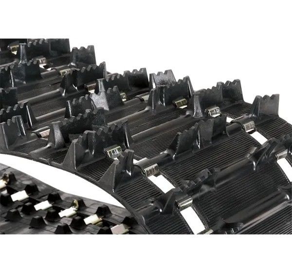 CAMSO Motorschlitten-Zubehör für POLARIS INDY 600 1983-2016