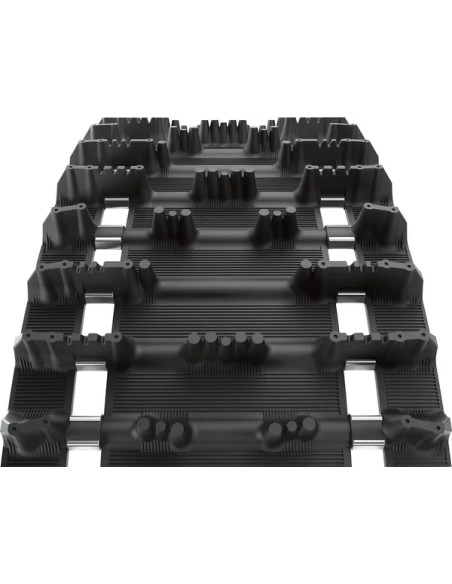 CAMSO Motorschlitten-Zubehör für POLARIS INDY 600 1983-2016