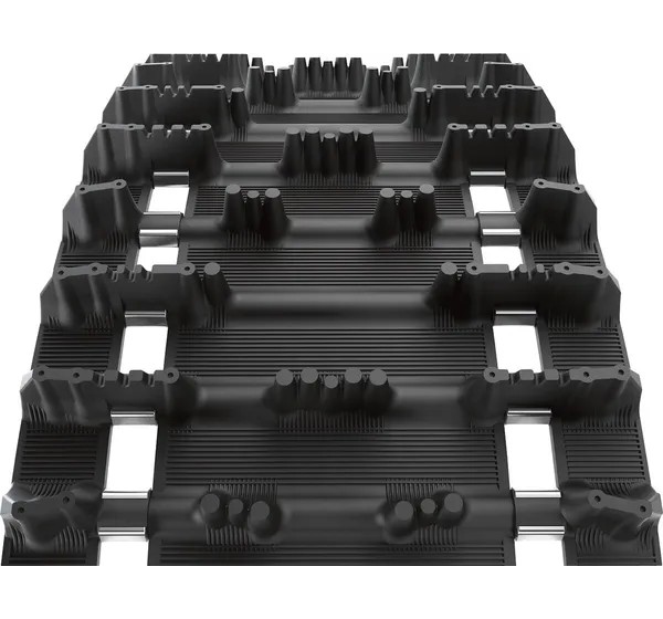 CAMSO Motorschlitten-Zubehör für POLARIS INDY 600 1983-2016
