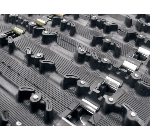 CAMSO Motorschlitten-Zubehör - Detailansicht