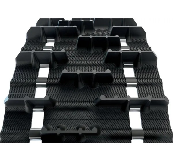 CAMSO Motorschlitten-Zubehör für POLARIS INDY 600 1983-2016