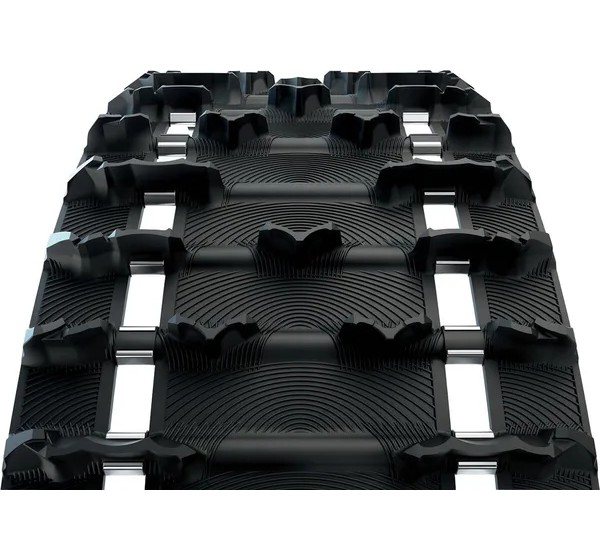CAMSO Motorschlitten-Zubehör für POLARIS INDY 600 1983-2016