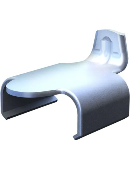 CAMSO Motorschlitten-Zubehör - TRACK CLIP GUIDE 113
