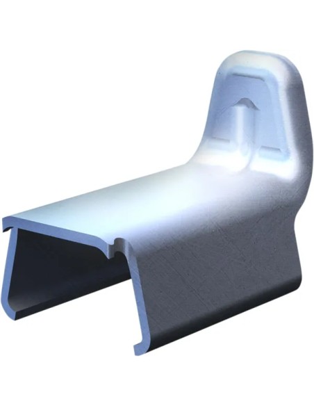 CAMSO Motorschlitten-Zubehör - TRACK CLIP LARGE GUIDE