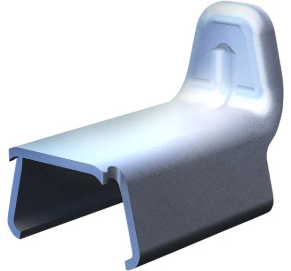 CAMSO Motorschlitten-Zubehör - TRACK CLIP LARGE GUIDE