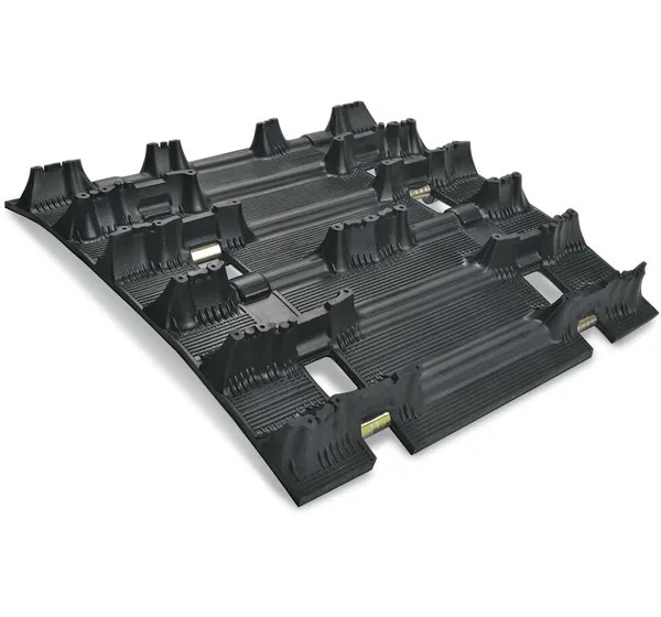 CAMSO Motorschlitten-Zubehör für POLARIS INDY 600 1983-2016