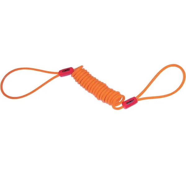 TRIMAX Wegfahrsperre - SAFETY CABLE 48