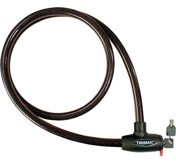 TRIMAX Wegfahrsperre - LOCK-QUADRA BRAID 72