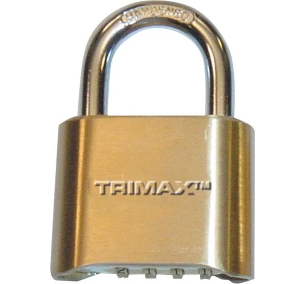 TRIMAX Wegfahrsperre - LOCK-COMBO PAD LOCK