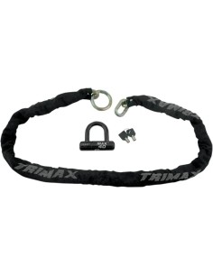 5' Ultra-Max T-Hex™ Superkette