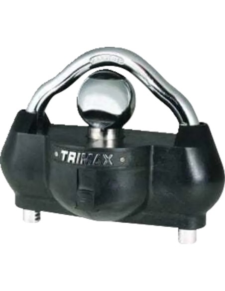 TRIMAX Wegfahrsperre - LOCK-UNIV NOSE CPLR