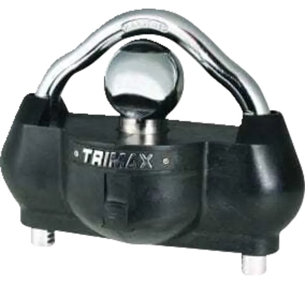 TRIMAX Wegfahrsperre - LOCK-UNIV NOSE CPLR