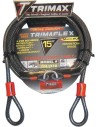 Trimaflex™ Max Security Geflochtenes Kabel