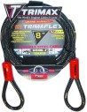 Trimaflex™ Max Security Geflochtenes Kabel