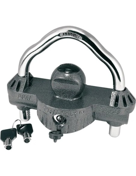 TRIMAX Wegfahrsperre - LOCK COUPLER UNIVERSAL