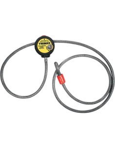 Versa-Cable™ Schloss