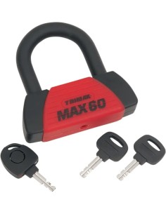 Max60 U-Schloss